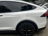 Tesla Model X Allradantrieb mit Dualmotor - - Tesla in Wuppertal