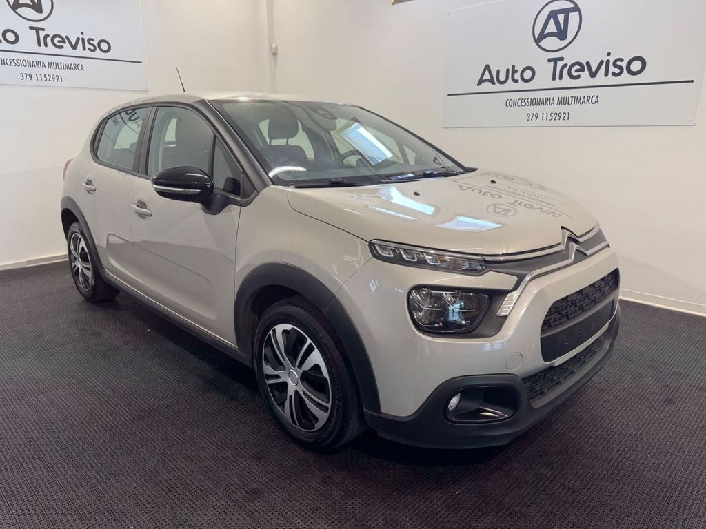 Image of Citroën C3