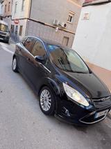 Ford C-Max 1,0 EcoBoost 92kW SYNC Edition SYNC Ed... - Ford C-Max mit Schiebedach