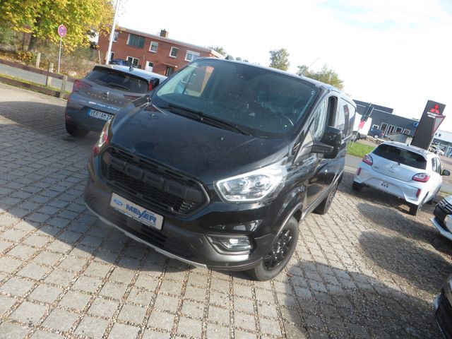 Ford Transit Custom Kasten 300 L1 Trail