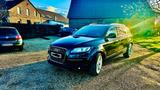 Audi q7 TDI S-line 7 Plätzen Top Zustand - Audi Q7 aus 2011: Line
