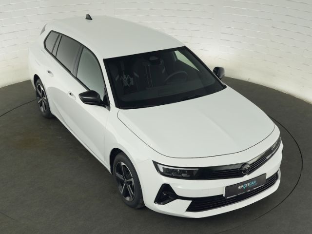 Astra L ST GS+LED+360 GRAD KAMERA+NAVI+SITZ-/LEN