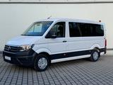 Volkswagen Crafter 2,0 TDI "8 Sitzer Bus/Rollstuhl" - Volkswagen Crafter in Chemnitz
