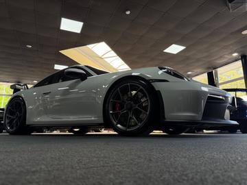 صورة مصغرة 28 لـ 2022 Porsche 911 URMODELL