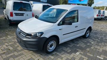 Volkswagen Caddy - 1