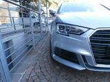 Audi A3 Sportback 2.0 TDI S tronic Ambition - Audi A3: TDI Tronic