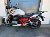 BMW R 1200 R - 2 BMW Koffer - BMW Navi - BMW NAKED BIKE