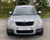 Skoda Yeti Active Plus Edition *PDC*AHK*Klima - Skoda Yeti: Edition Plus