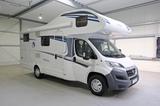 Knaus Sky Traveller 650DG/Festbett/Garage/Klima/Markis - Knaus Wohnmobile & Wohnwagen