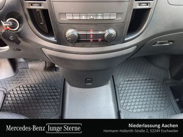 Mercedes Vito - 11