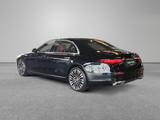 Mercedes-Benz S 580 4MATIC Limousine lang DiLight*Nav*PDC*360° - Mercedes-Benz S 580