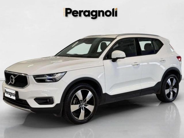 Volvo VOLVO XC40 D3 BUSINESS AUTOMATICA