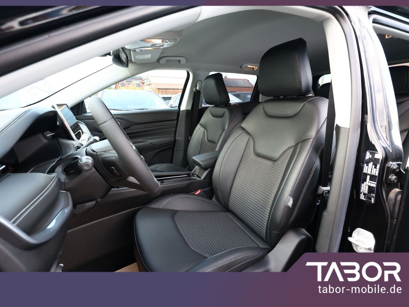 Jeep Compass - Bild 6