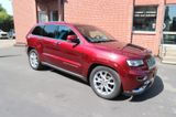 Jeep Grand Cherokee 3.0 CRD AWD Summit AHK 1. Hand - Jeep Grand Cherokee mit Diesel-Antrieb: Partikelfilter