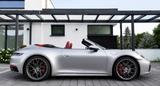 Porsche 992 Carrera S Cabriolet Carrera S - Porsche 992 von privat