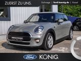 MINI One 1.5 Navi+Sitzheizung+Alu+Klimaautomatik - MINI ONE aus 2018