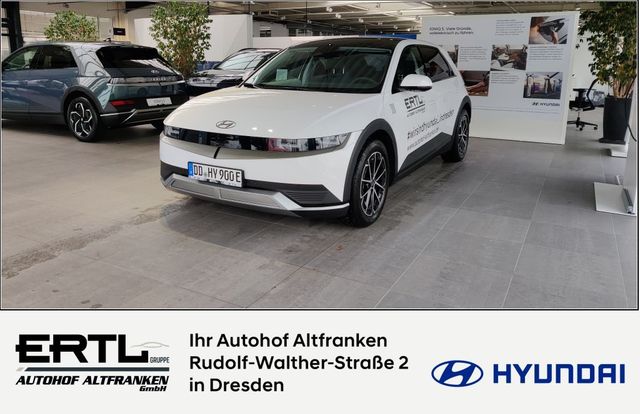 Hyundai IONIQ 5 77,4 kWh 4WD Techniq