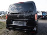 Mercedes-Benz VITO 119 Tourer/Pro/lang/Mopf/MBeam/Navi/Kamera - Autokran