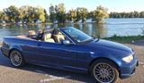 BMW 330 Ci Cabrio * Edition Exclusive * 1A-Zustand * - BMW 330 aus 2005: Cabrio, 330ci