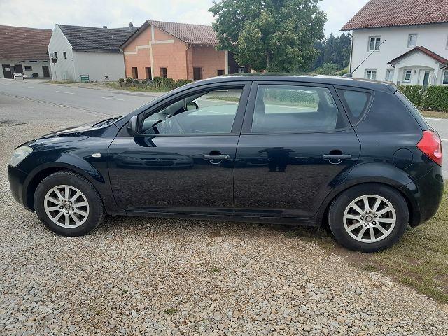Kia ANDERE Ceed LX NUR FÜR EXPORT