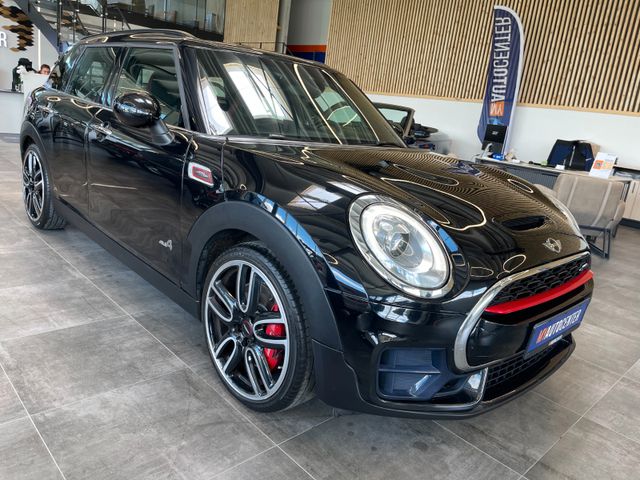 MINI John Cooper Works Clubman ALL4 Aut. *NAV*LED*SHZ