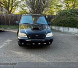 Kia Carnival Ex - Kia Carnival aus 2004
