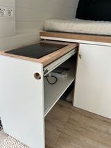Fiat  Ducato Campervan | Autark | L3H2 - Angebote entsprechen deinen Suchkriterien