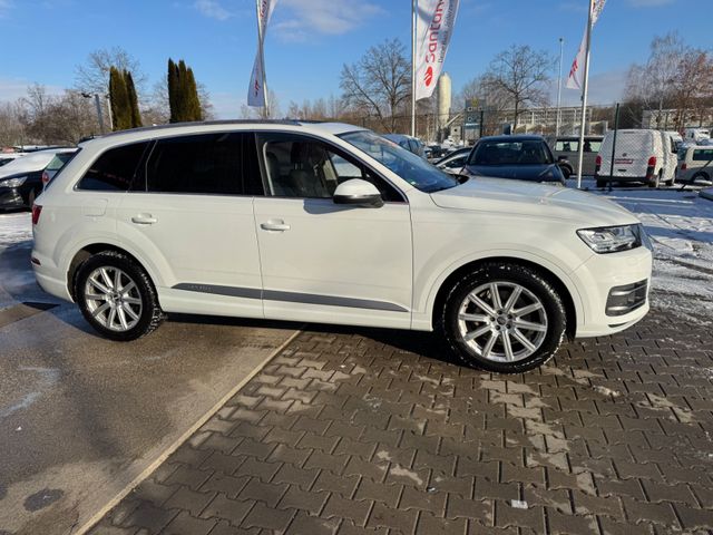 Audi Q7 3.0 TDI quattro