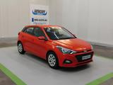 Hyundai i20  1.2 Select - Hyundai i20 in Rostock