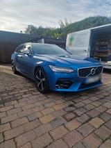 Volvo V90 T5 R-Design Geartronic R-Design - Volvo: V5