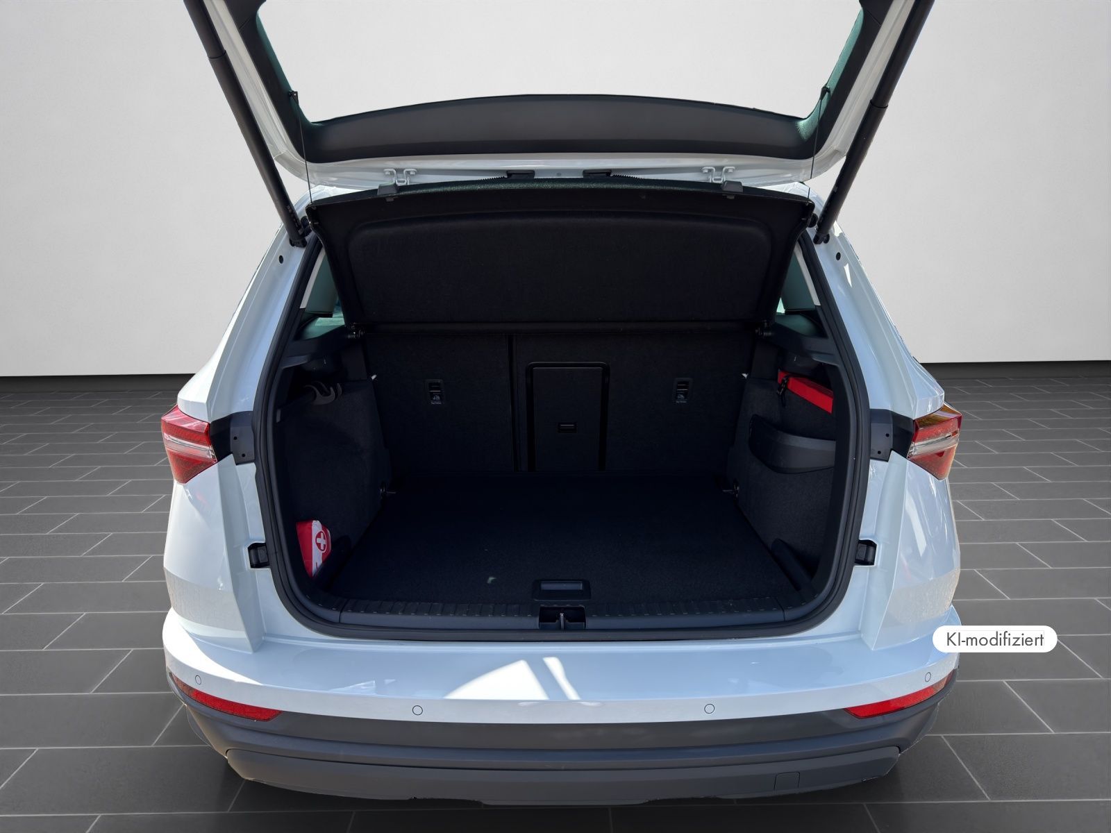 Skoda Karoq - Bild 16