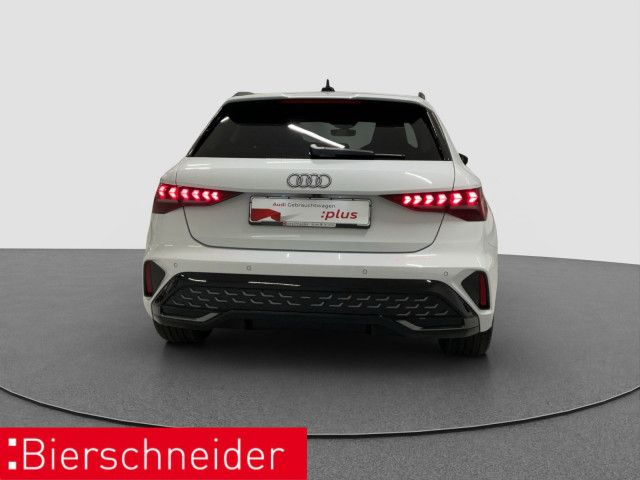 Audi A3 - Bild 6