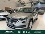 Skoda Kodiaq 1.4 16V TSI ACT Style - Skoda Kodiaq: 1.4