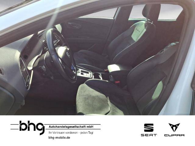 Seat Leon CUPRA 300 2.0 TSI DSG Start & Stop