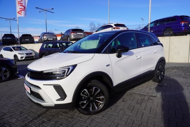 Opel Crossland 1.2 Turbo Aut. LED Kamera Sitzheizung