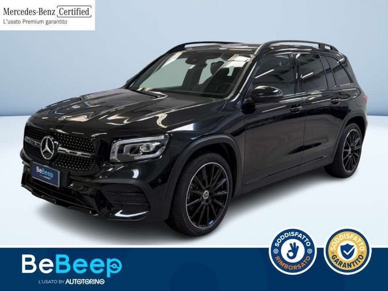 Other Mercedes-Benz GLB Classe 200 D AMG LINE ADVANCED