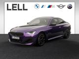 BMW M240i xDrive Coupé Sportpaket HK HiFi DAB LED - BMW M240i Neuwagen
