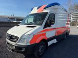 Mercedes-Benz Sprinter II/CDI/Automatik/Krankenwagen/EL.Liege - Mercedes-Benz Krankenwagen