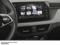 Skoda Kamiq - Vorschau Bild 14