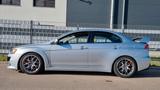 Mitsubishi Lancer Evo X  - gebrauchte Mitsubishi Lancer aus dem Jahr 2008