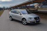 Volkswagen Passat Variant 2.0 TDI DPF DSG 125kW Highlin...
