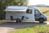 Weinsberg CaraLoft 650 MGH  - Wohnwagen & Wohnmobil in Kassel