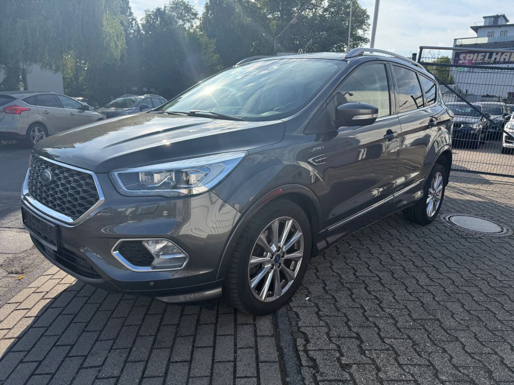 Image of Ford Kuga