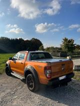 Ford Ranger Wildtrak - Ford Ranger: For