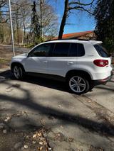 Volkswagen Tiguan 2011 2.0 TDI Freestyle B... - Volkswagen Tiguan mit Diesel-Antrieb: Freestyle