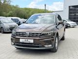 Volkswagen Tiguan Highline 2.0TDI 4Motion/PANO/AHK/LED - Volkswagen Tiguan: TDI