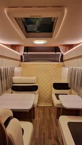 Ahorn Canada AS; Sonderausstattung; Autark; Winterfest - Ahorn Canada