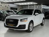 Audi Q2 40 QUATTRO SPORT S LINE 2.0 TFSI /ACC/VIRTUAL - Audi Q2 in Braunschweig