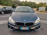 BMW Bmw 2er Active Tourer 214d Msport 112.000km - BMW 214 Active Tourer Gebrauchtwagen