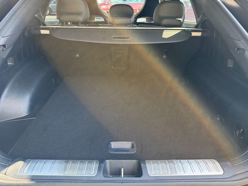 Fahrzeugabbildung Kia EV6 Elektro 77,4 kWh GT 4WD